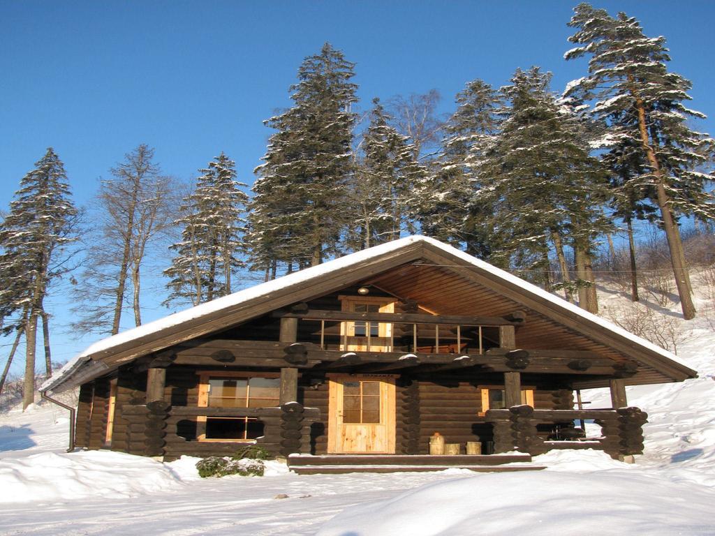 Otepää Nuustaku Guesthouse חדר תמונה